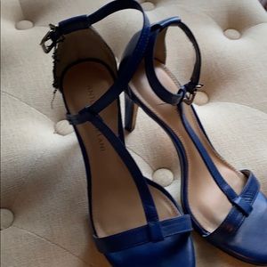 Antonio Melani size 7